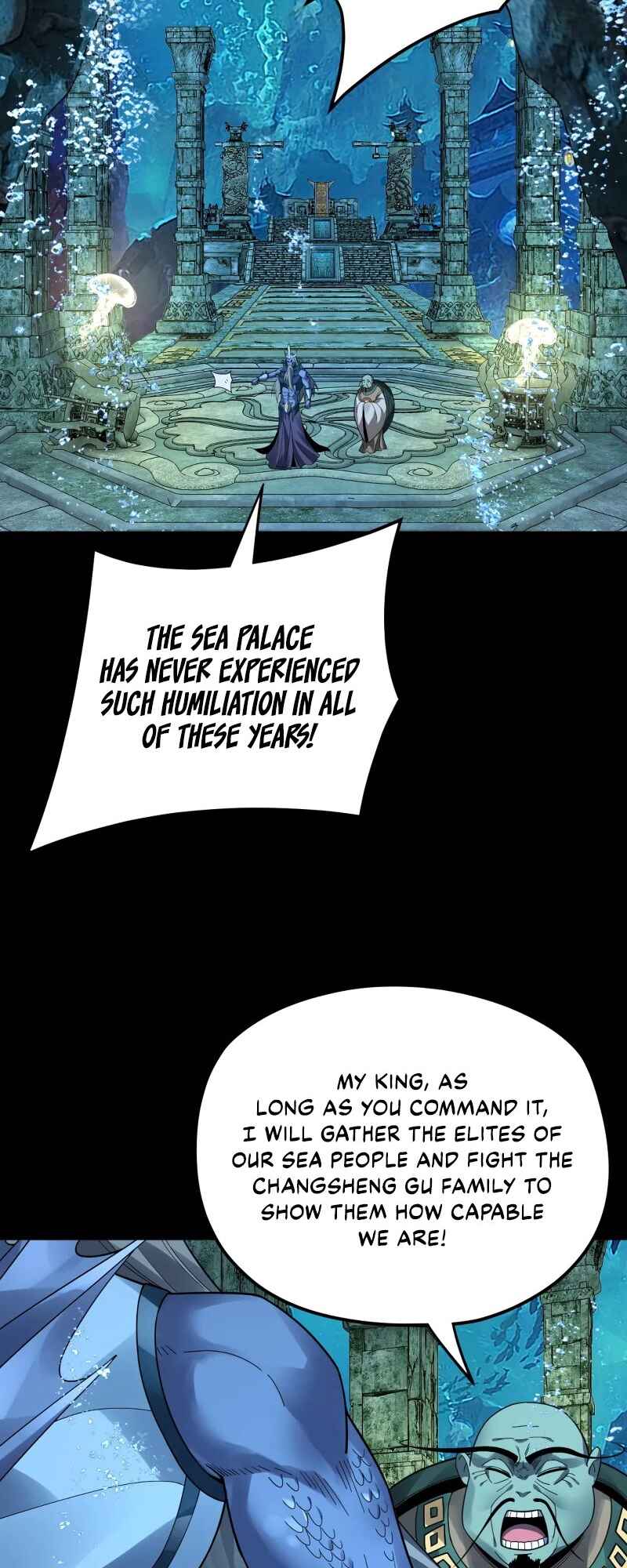 Chapter 86 - Page 21