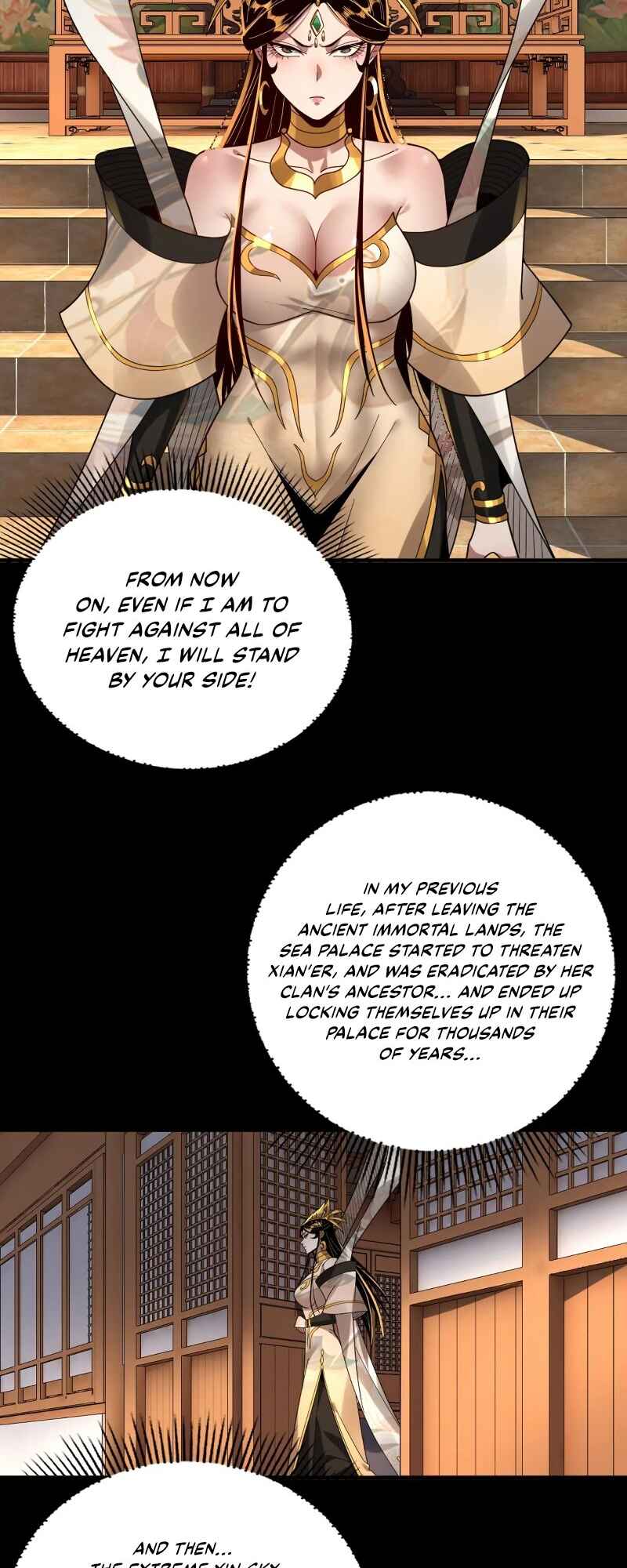 Chapter 86 - Page 31