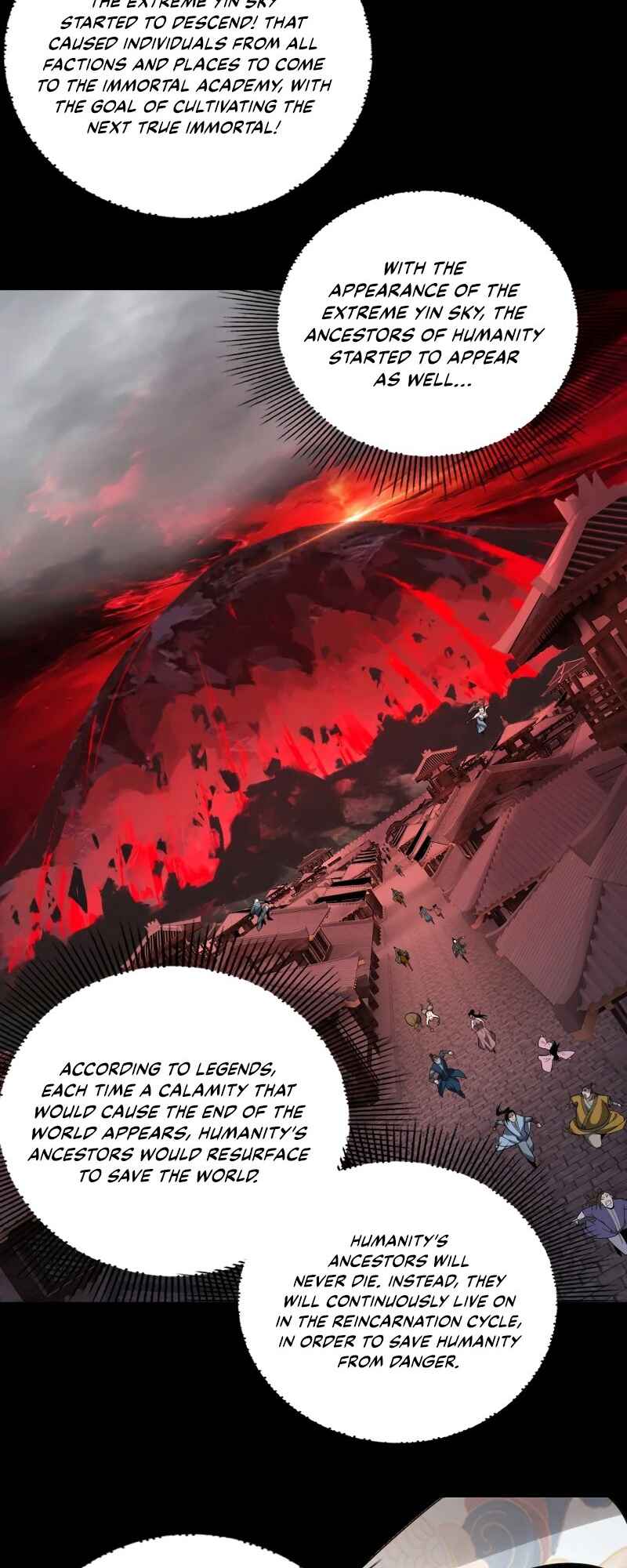 Chapter 86 - Page 32