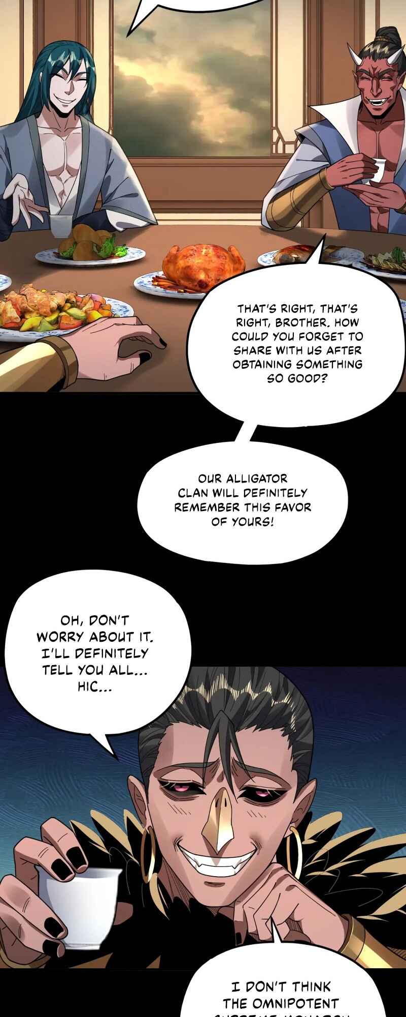 Chapter 86 - Page 38