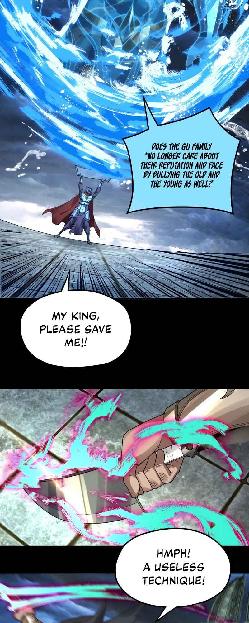 Chapter 86 - Page 5