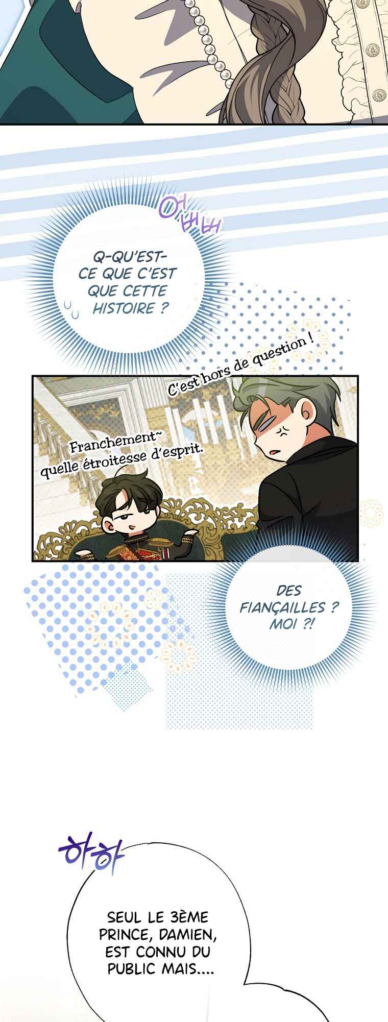 Chapter 73 - Page 23