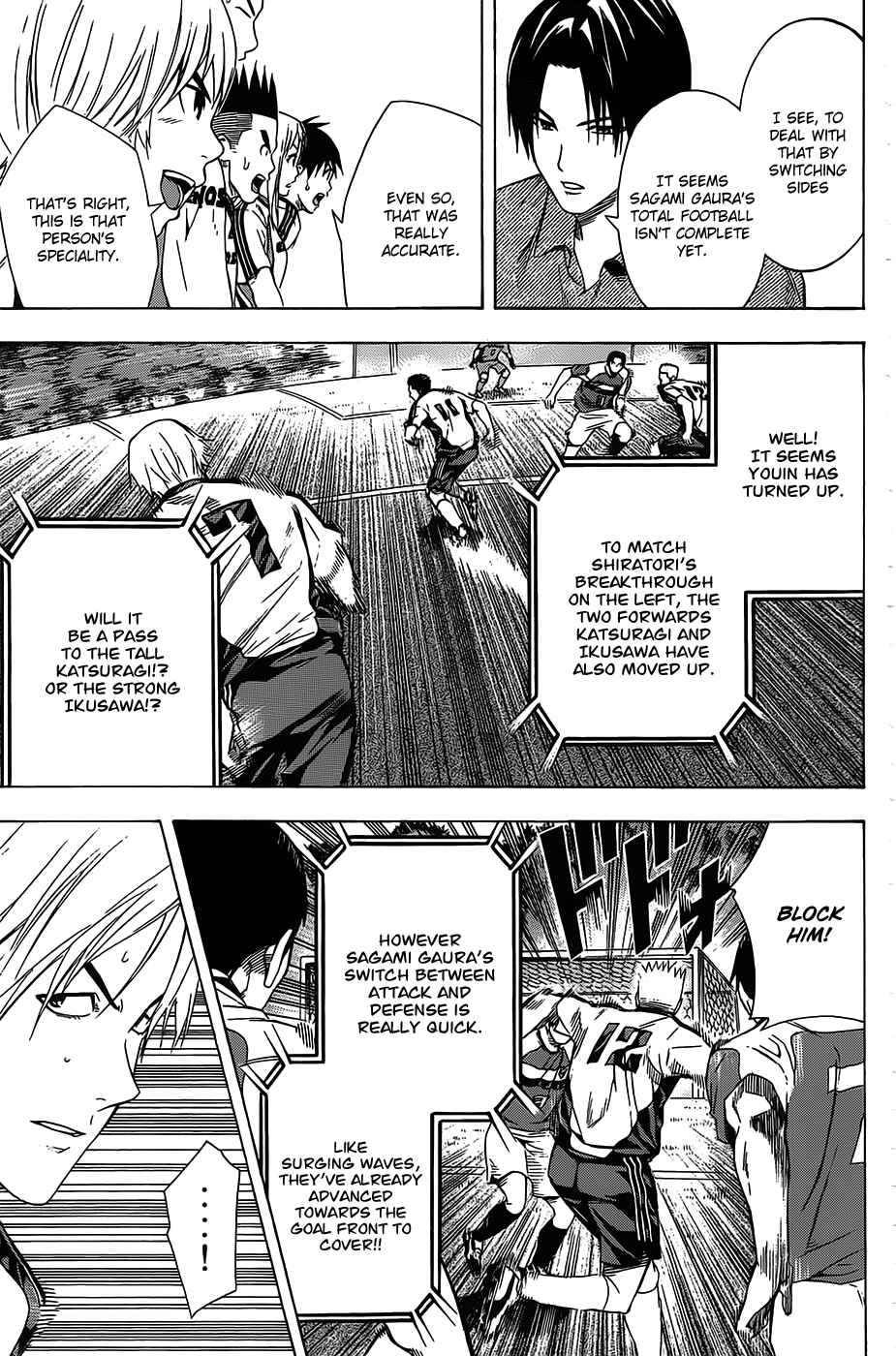 Chapter 96 - Page 13