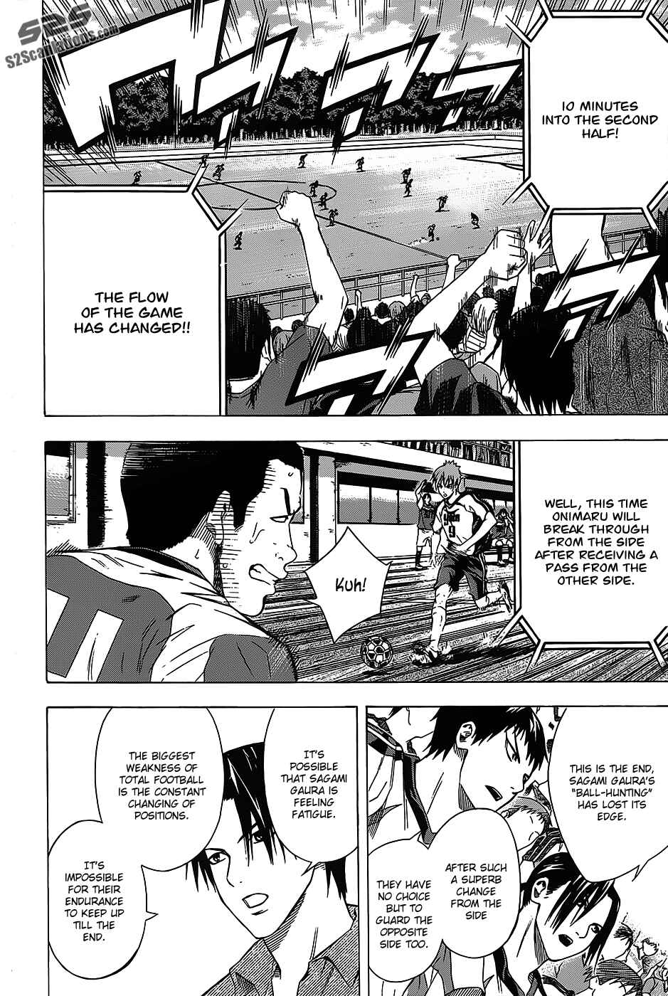 Chapter 96 - Page 16