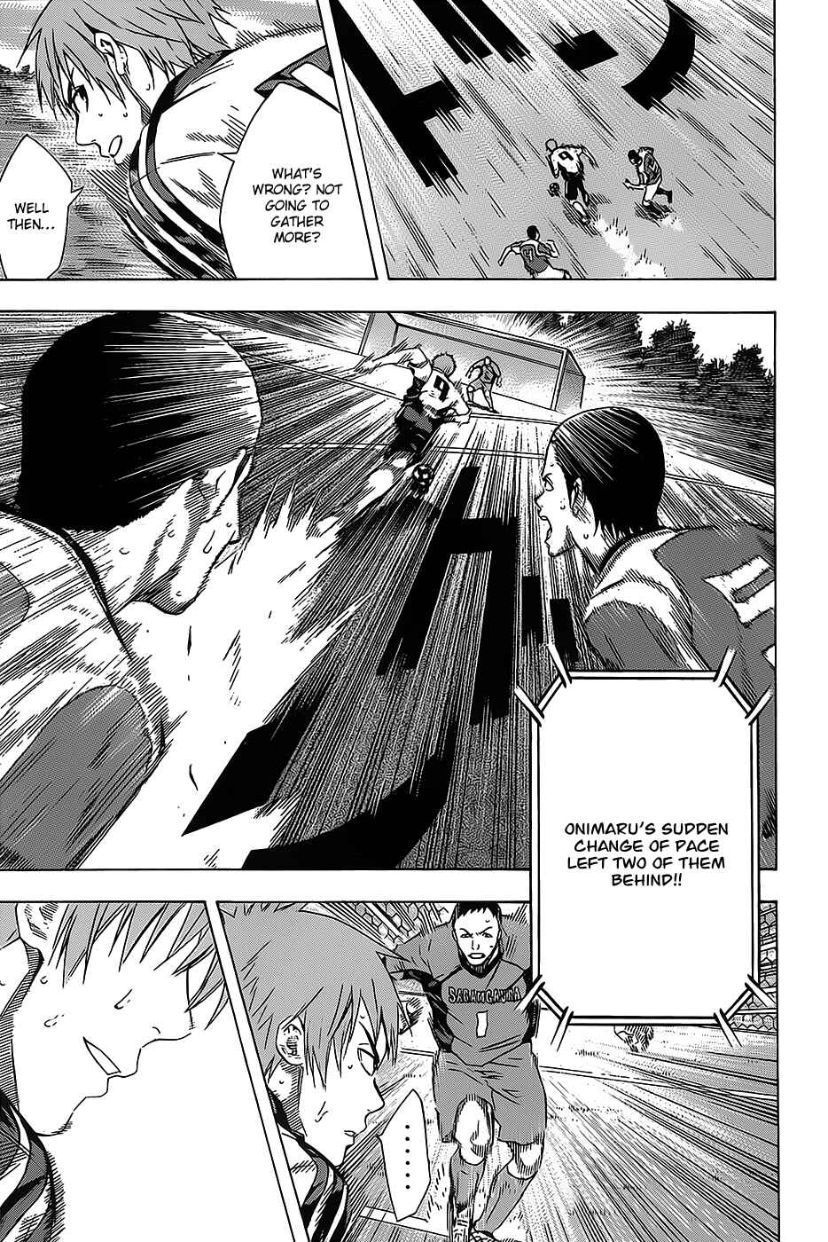 Chapter 96 - Page 17