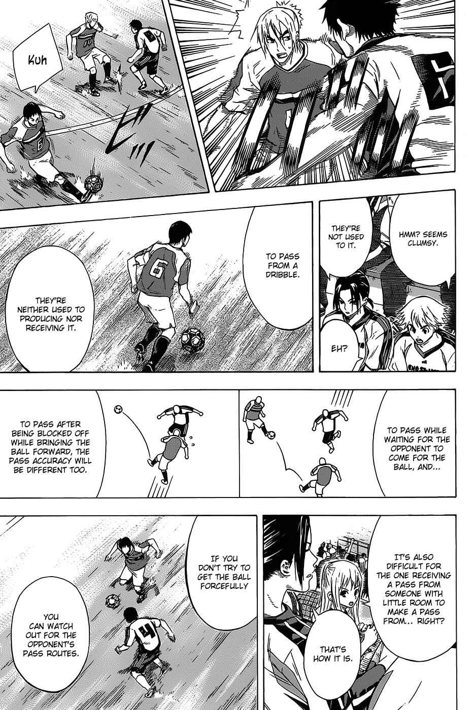 Chapter 96 - Page 9