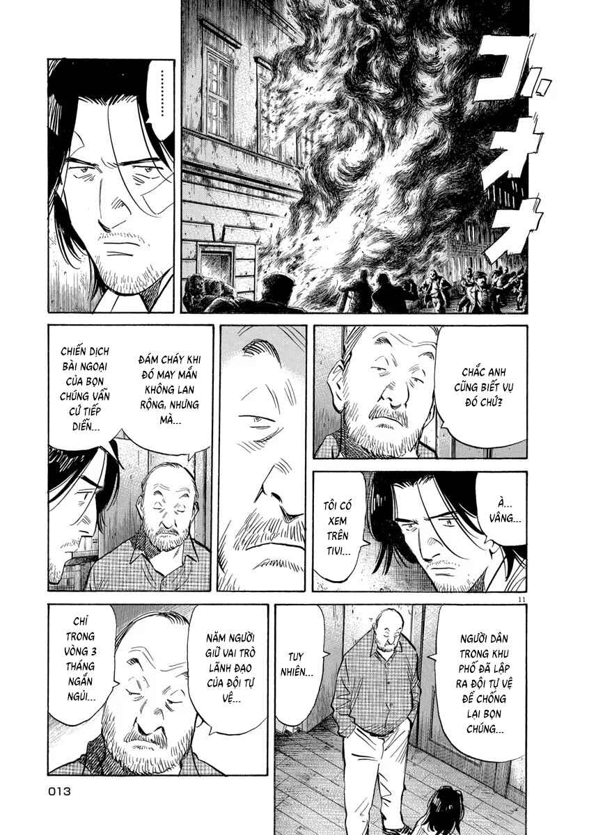 Chapter 132 - Page 12
