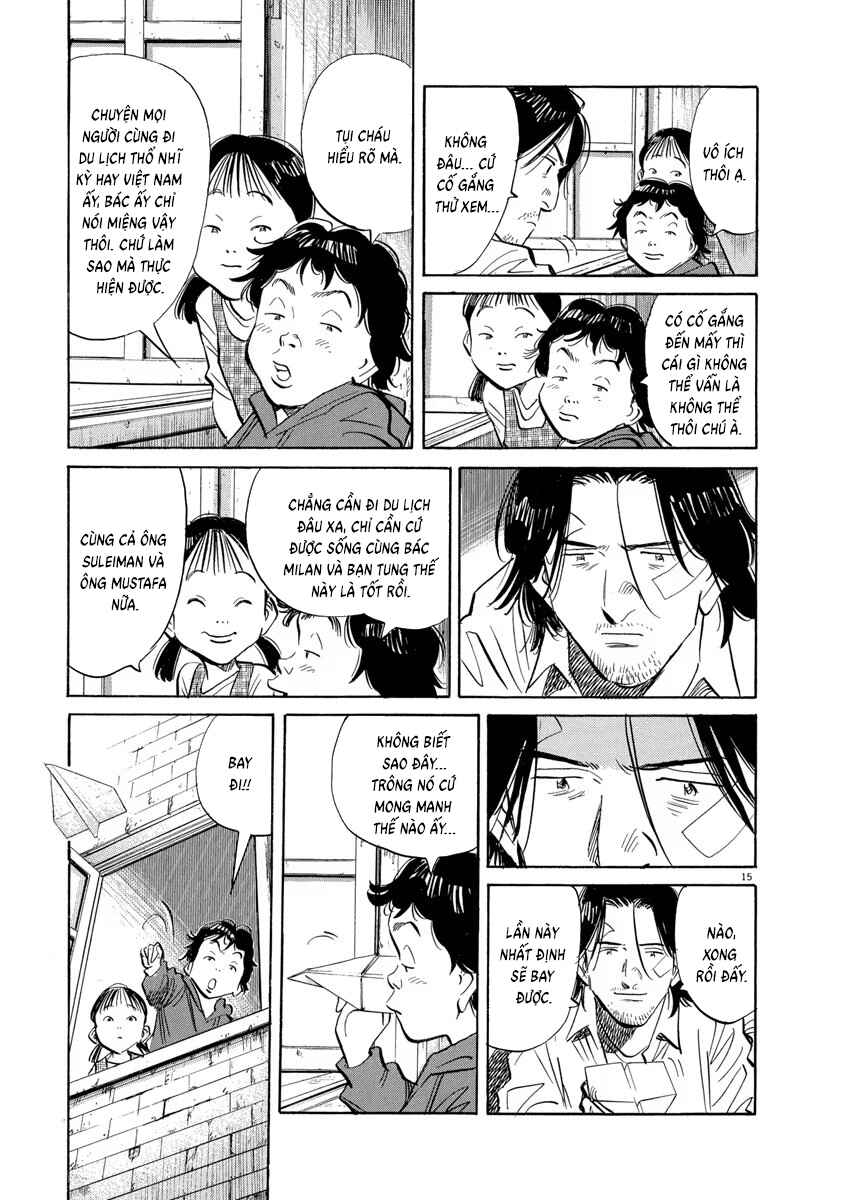 Chapter 132 - Page 16