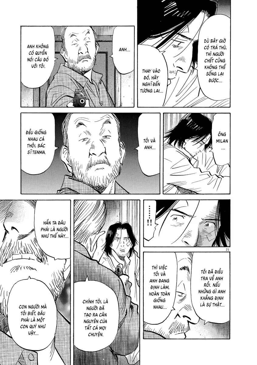 Chapter 132 - Page 22