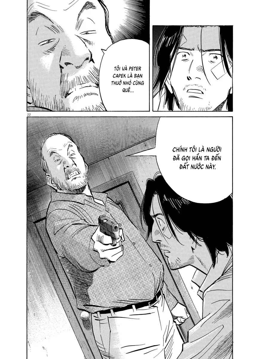 Chapter 132 - Page 23