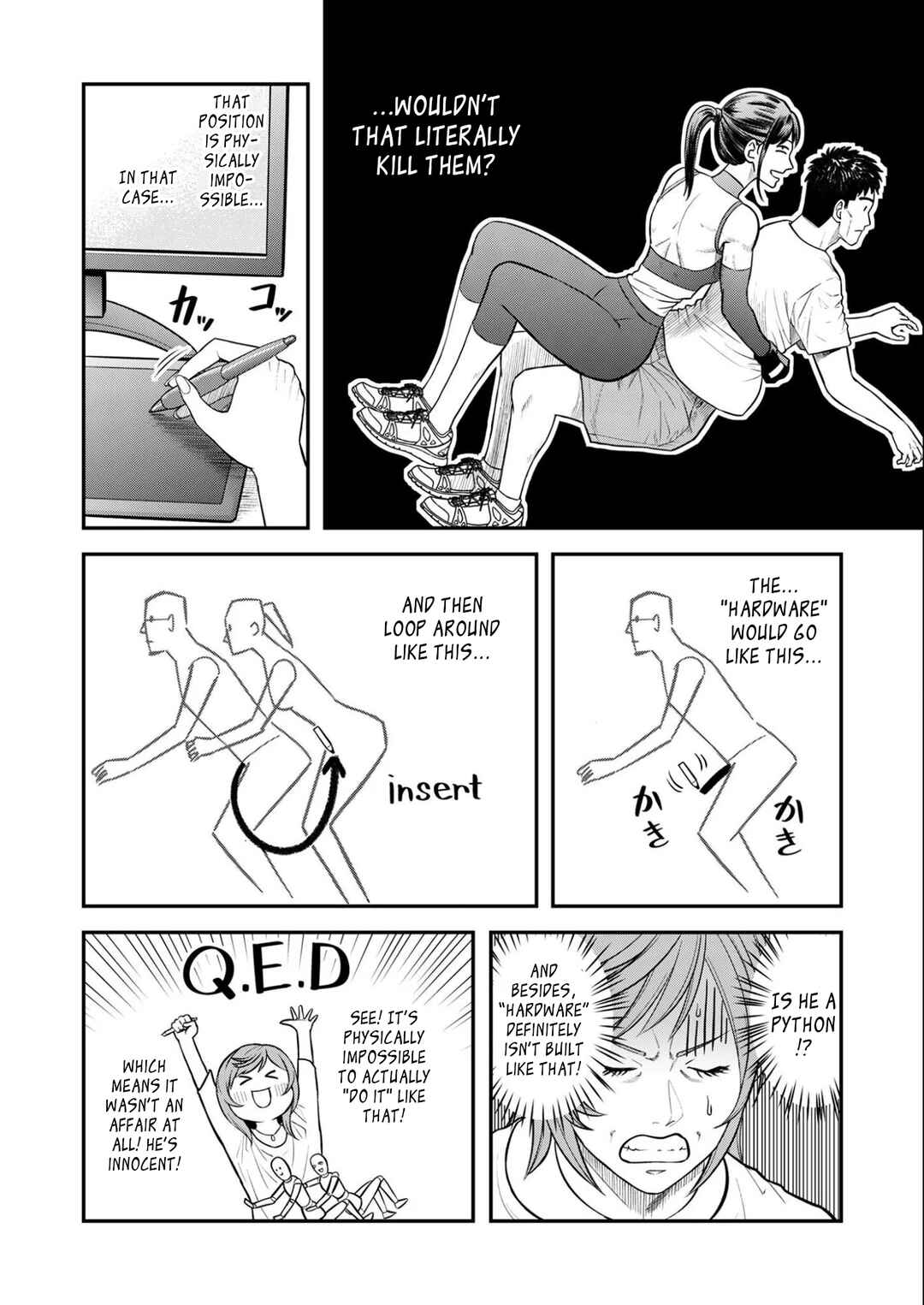 Chapter 8 - Page 10