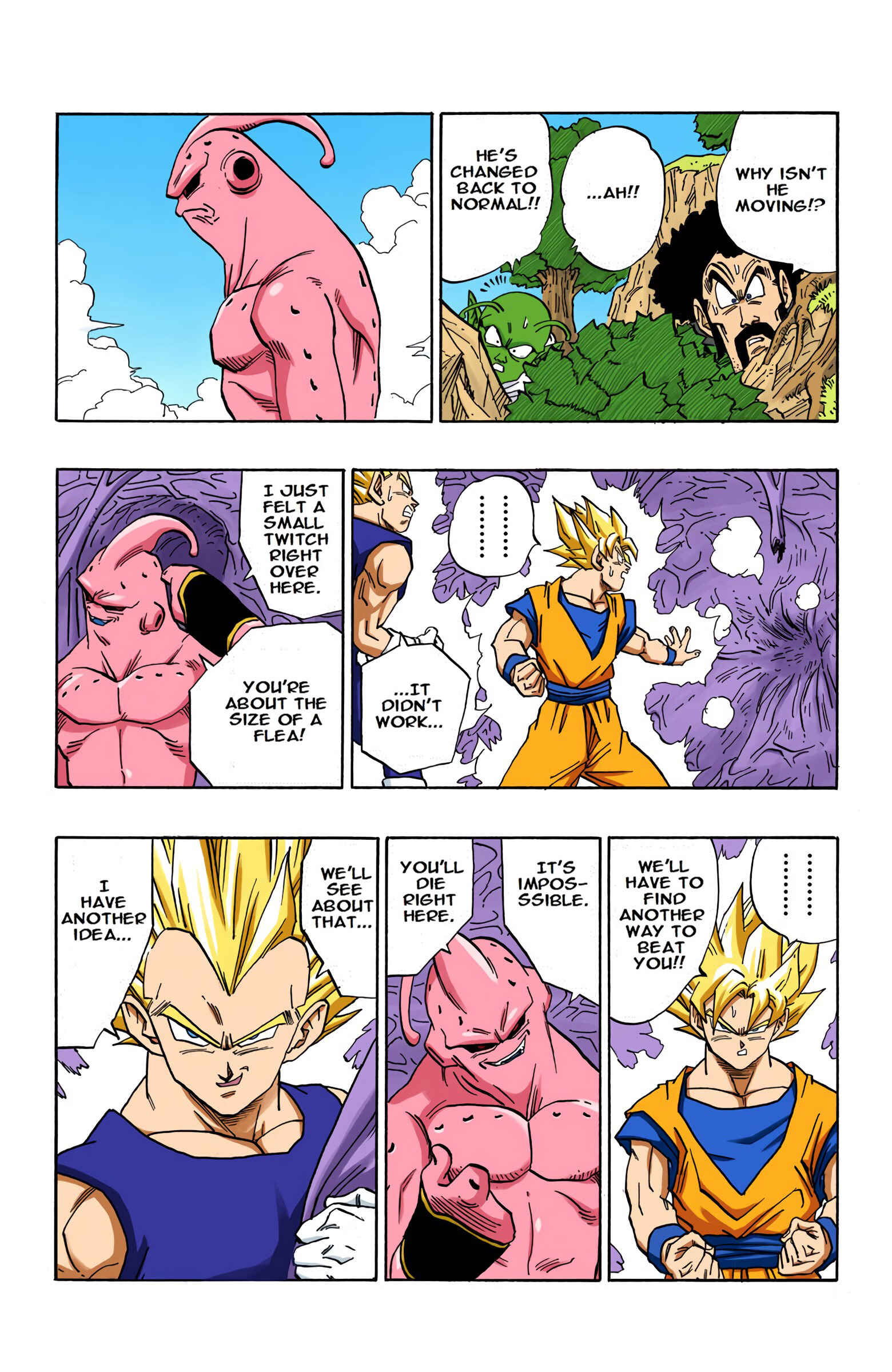 Chapter 507 - Page 6