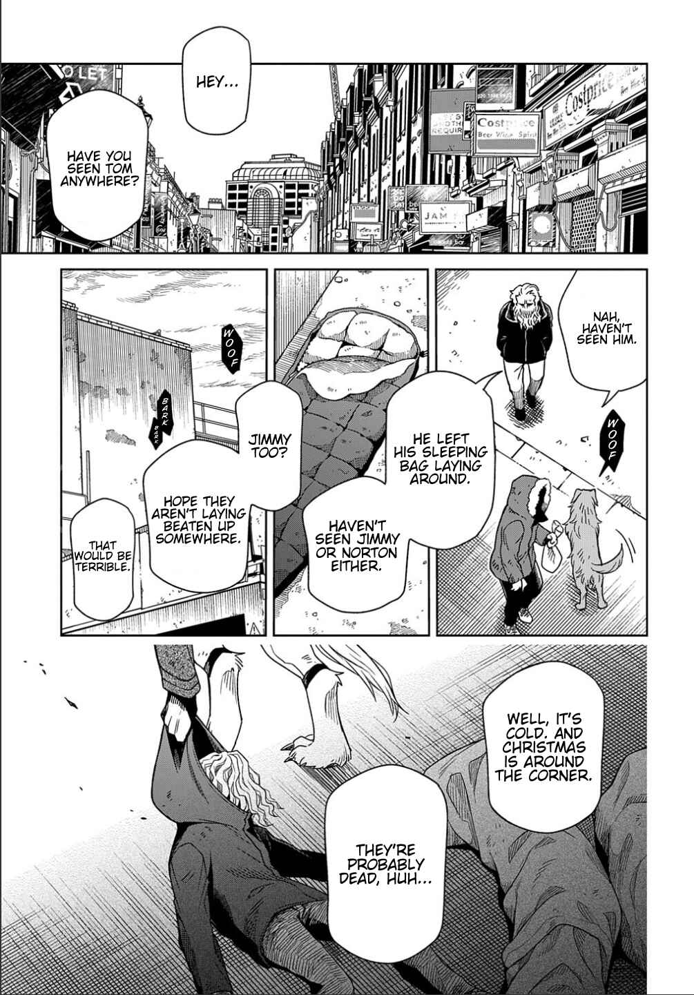 Chapter 81 - Page 1