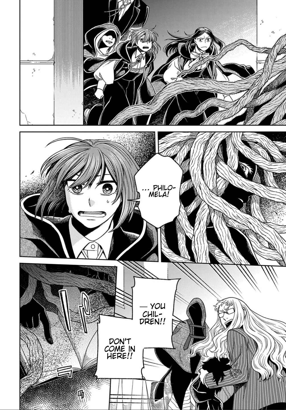 Chapter 81 - Page 15
