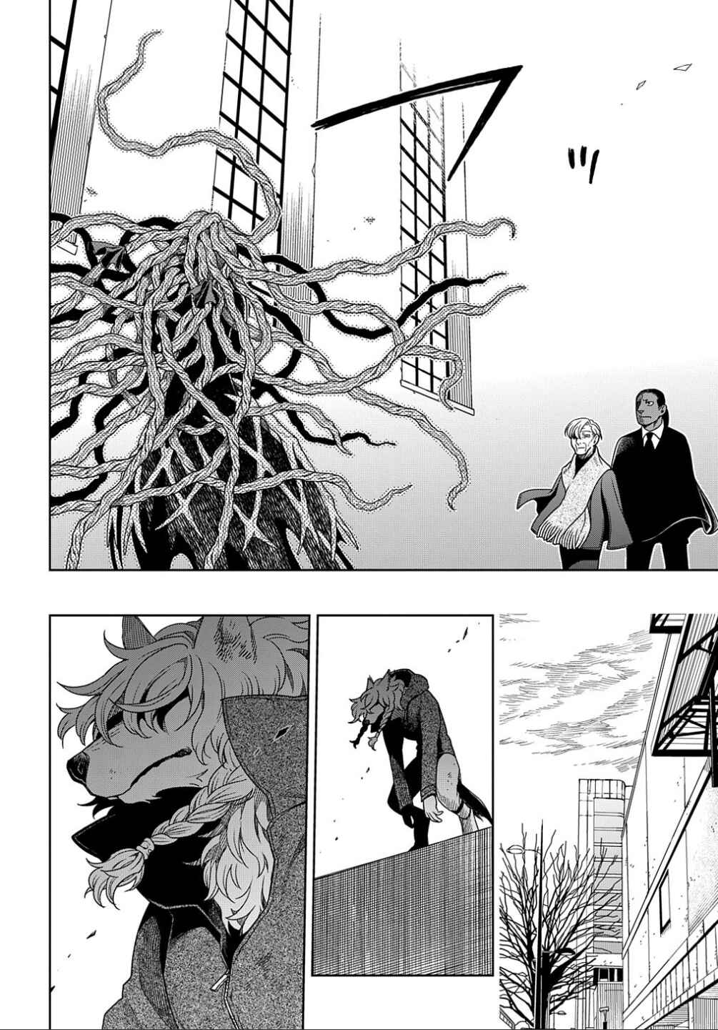 Chapter 81 - Page 19