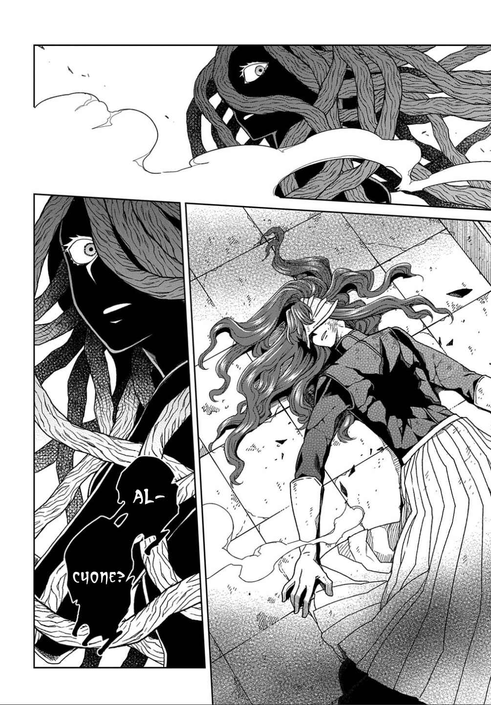 Chapter 81 - Page 23