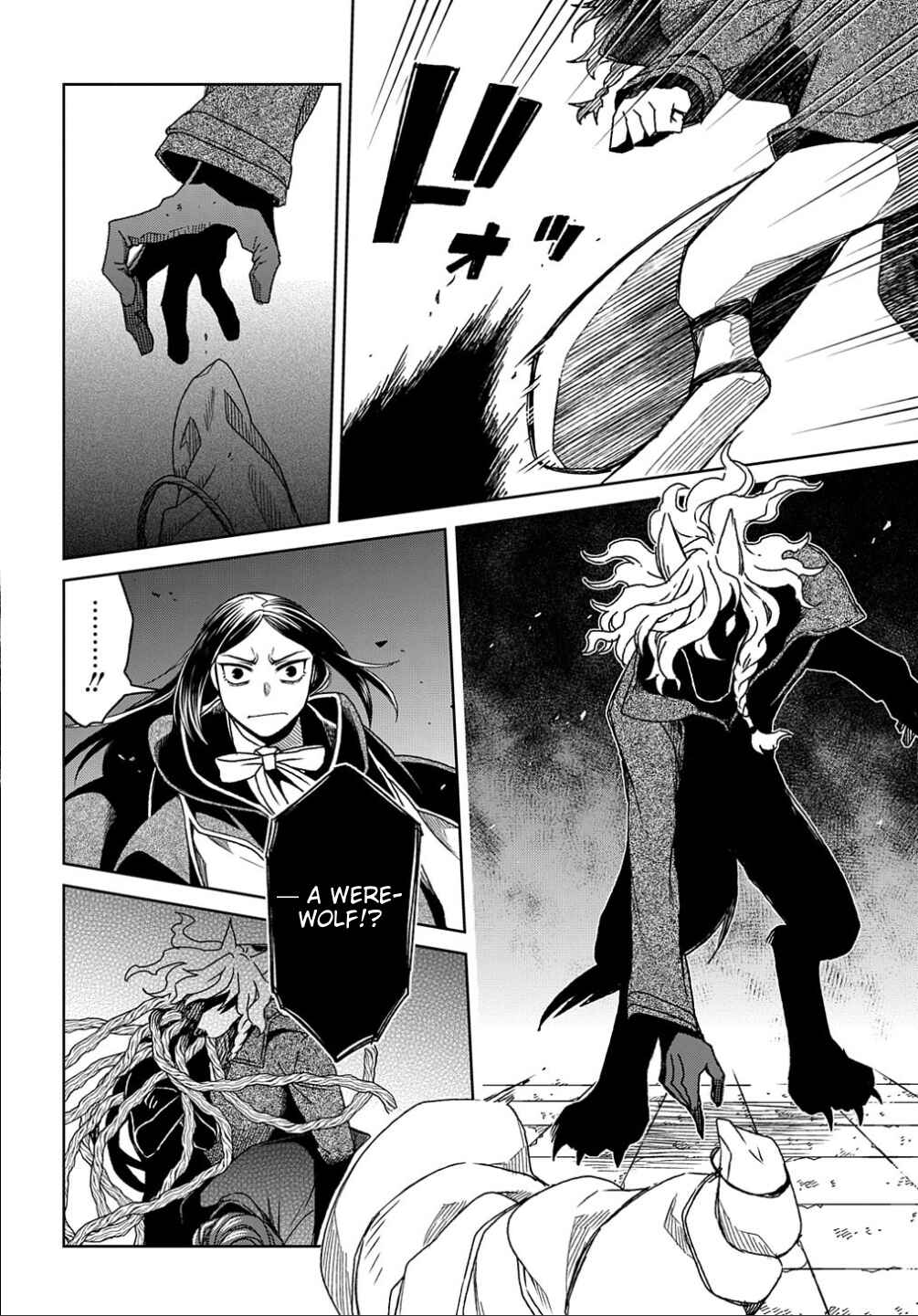 Chapter 81 - Page 25