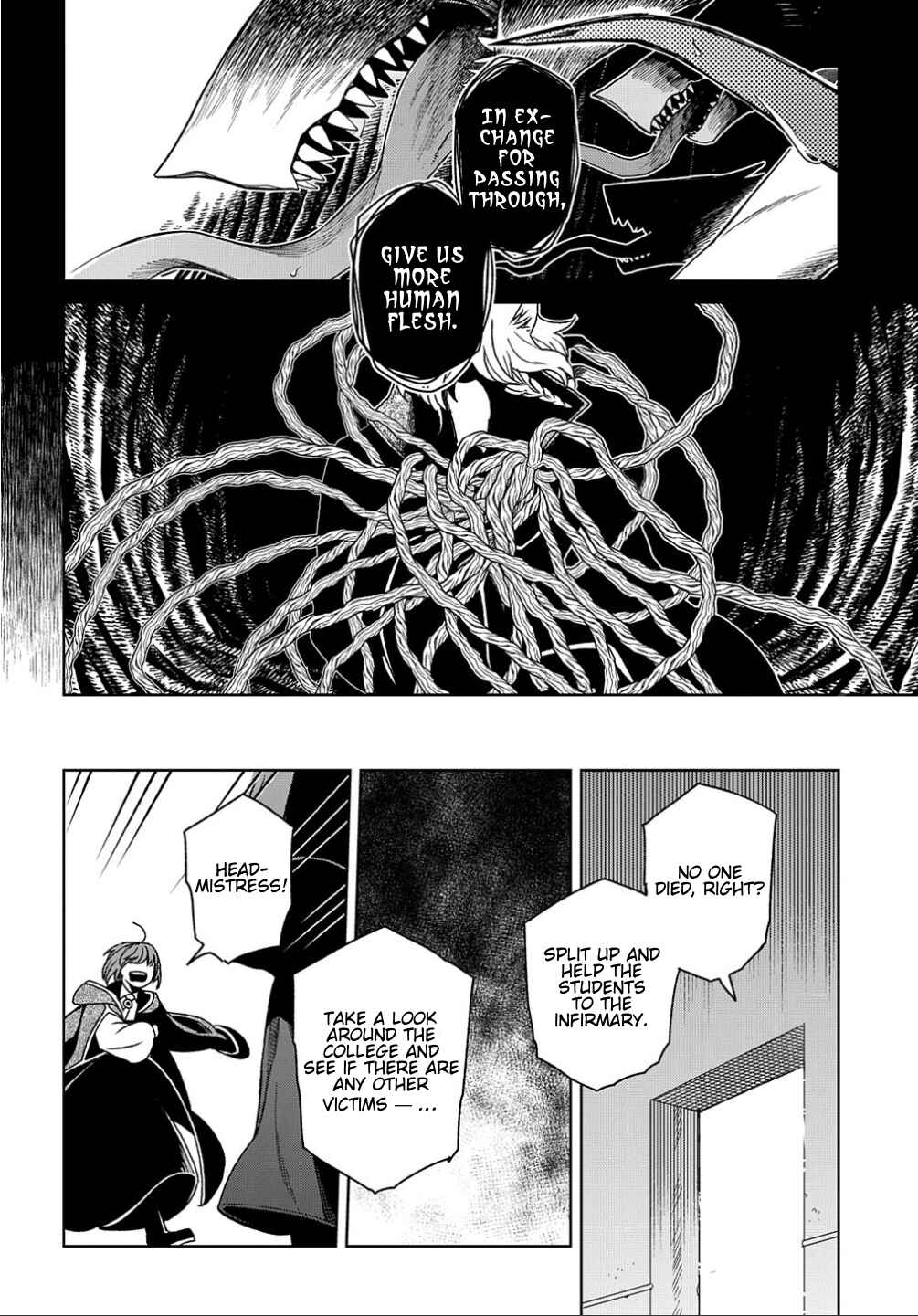 Chapter 81 - Page 27