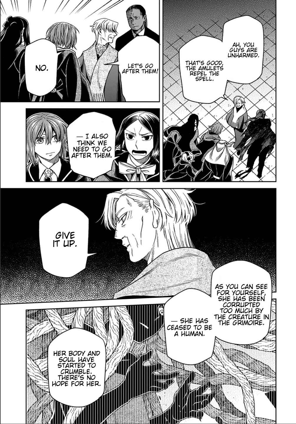 Chapter 81 - Page 28