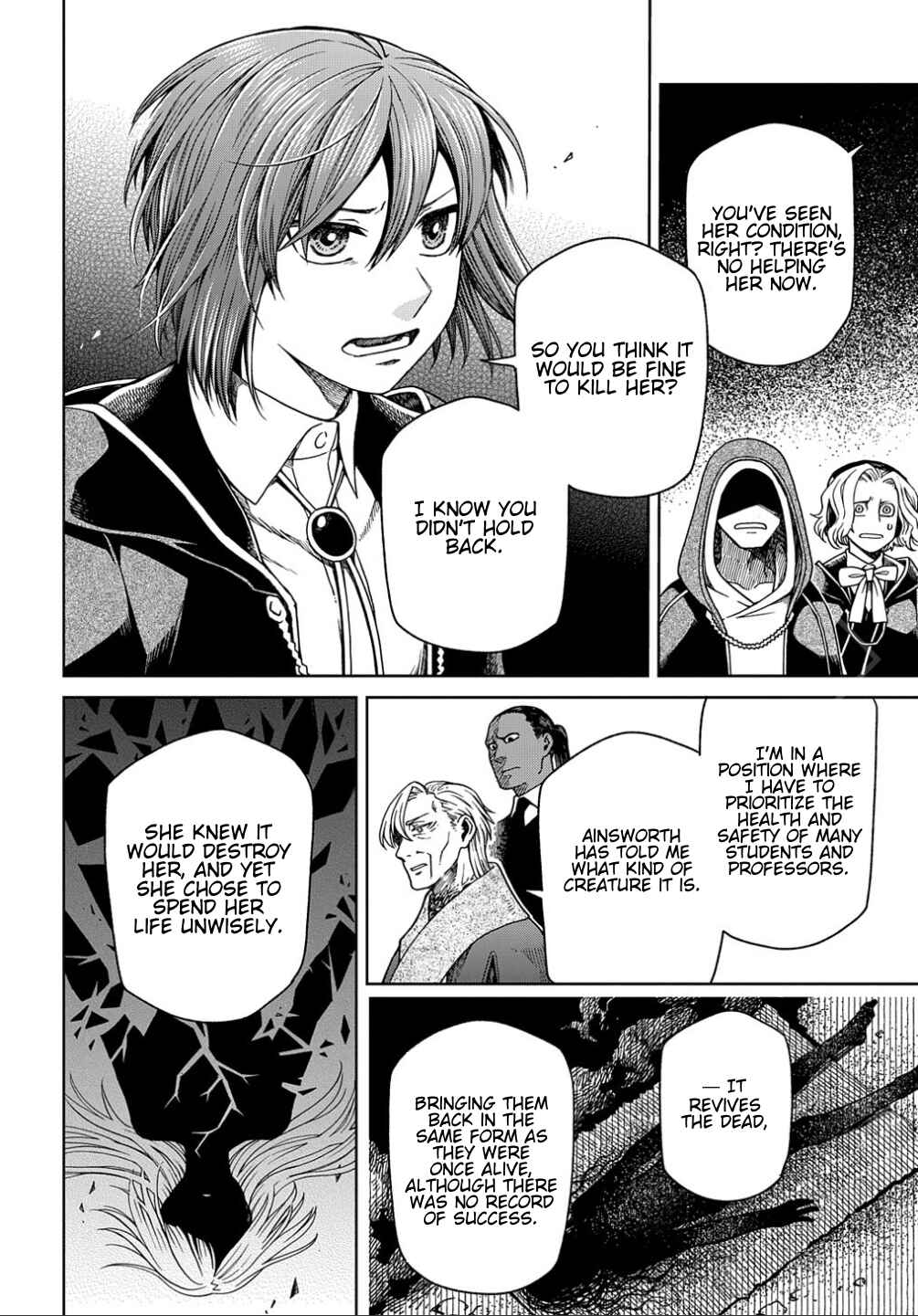 Chapter 81 - Page 29