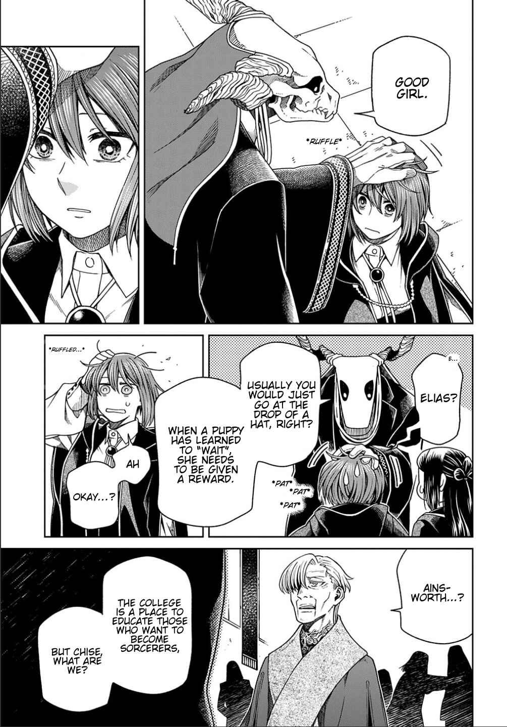 Chapter 81 - Page 34