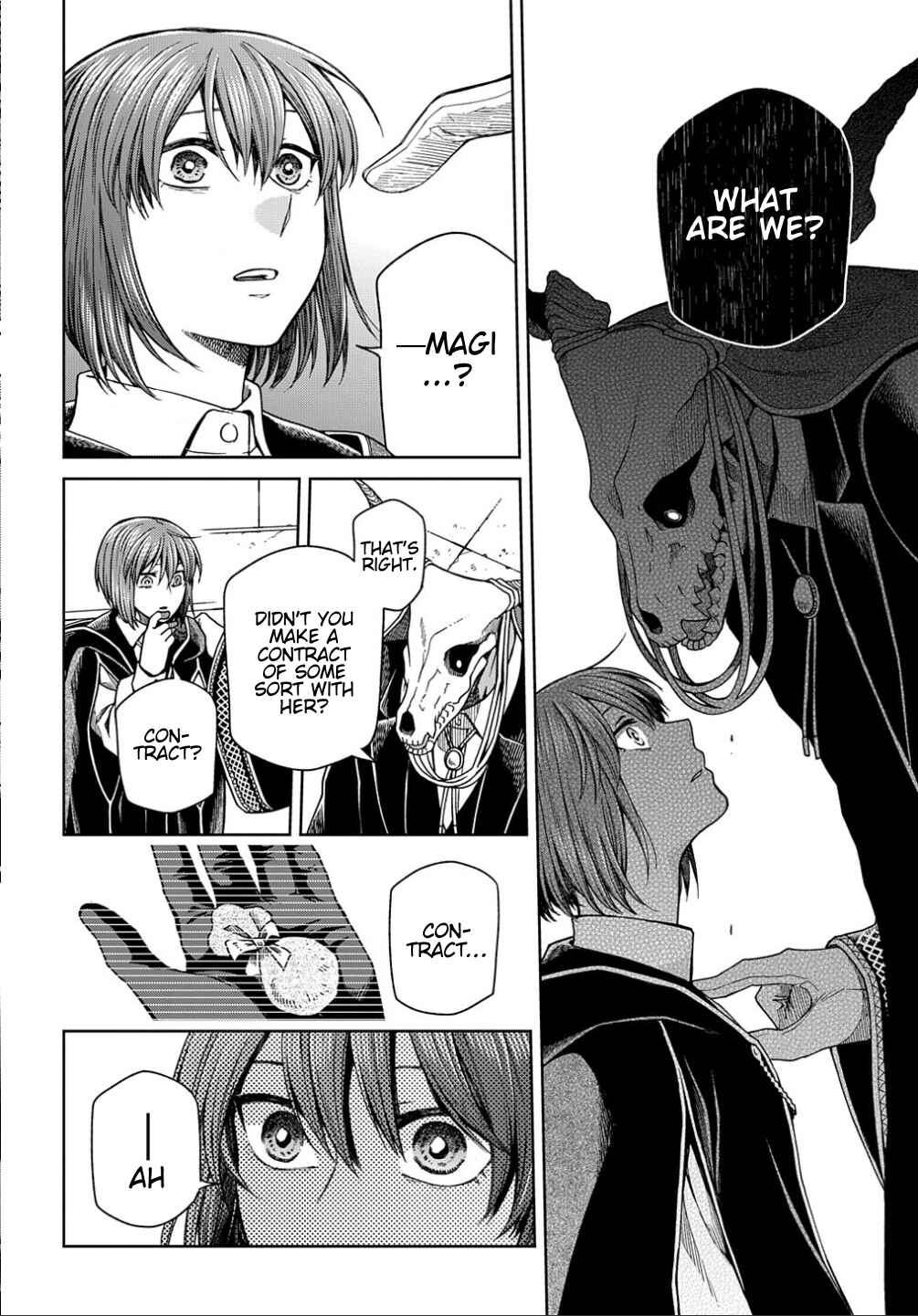 Chapter 81 - Page 35