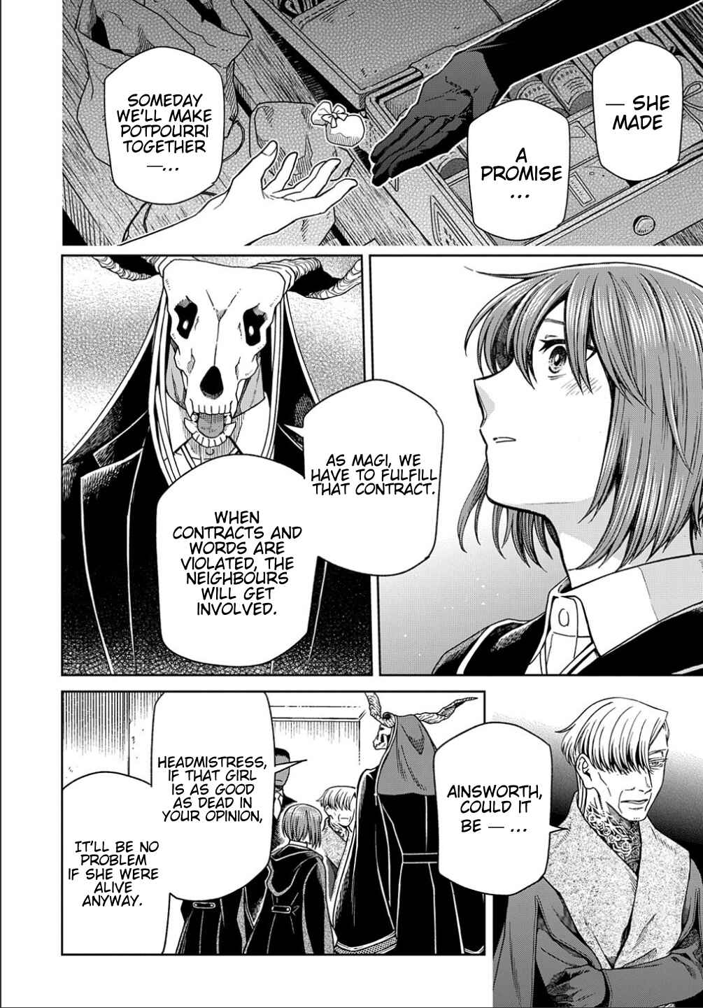 Chapter 81 - Page 36