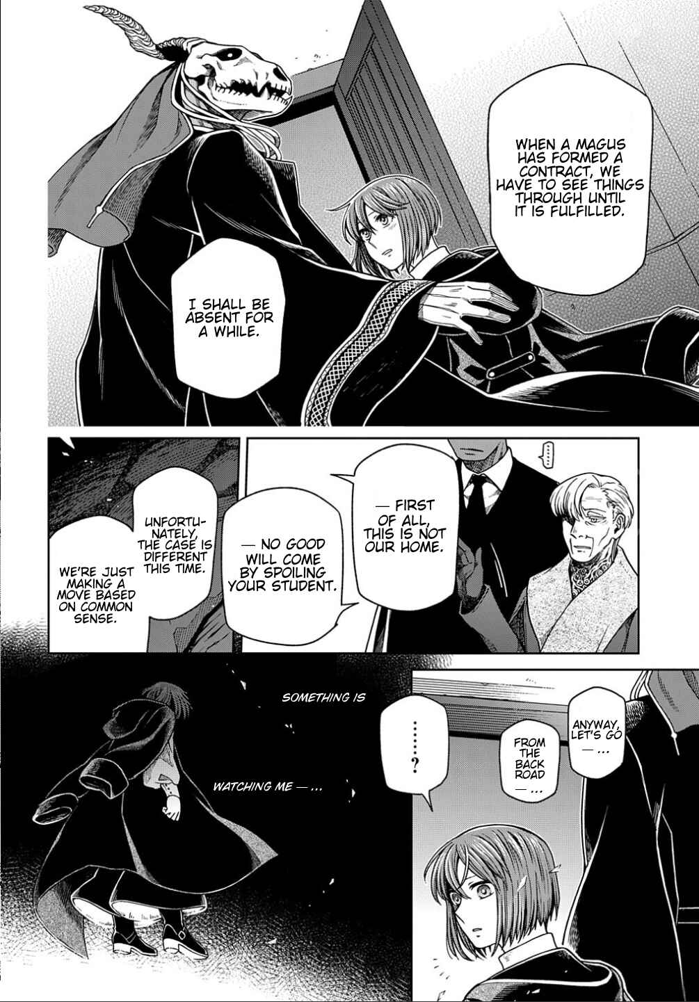 Chapter 81 - Page 37
