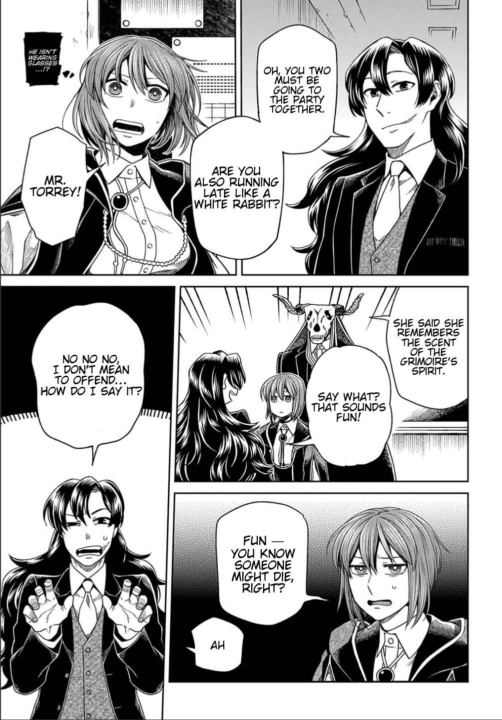 Chapter 81 - Page 4