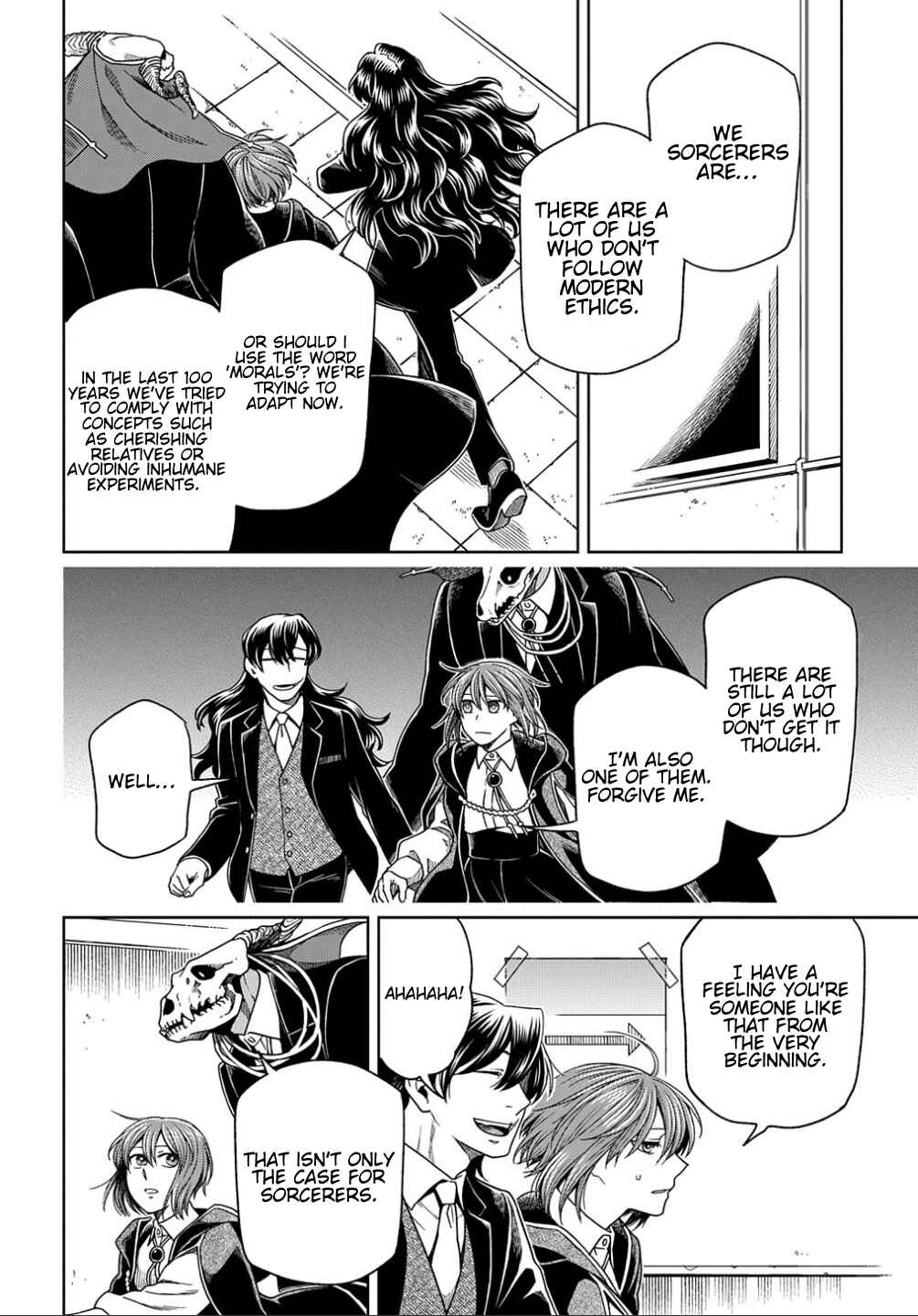 Chapter 81 - Page 5
