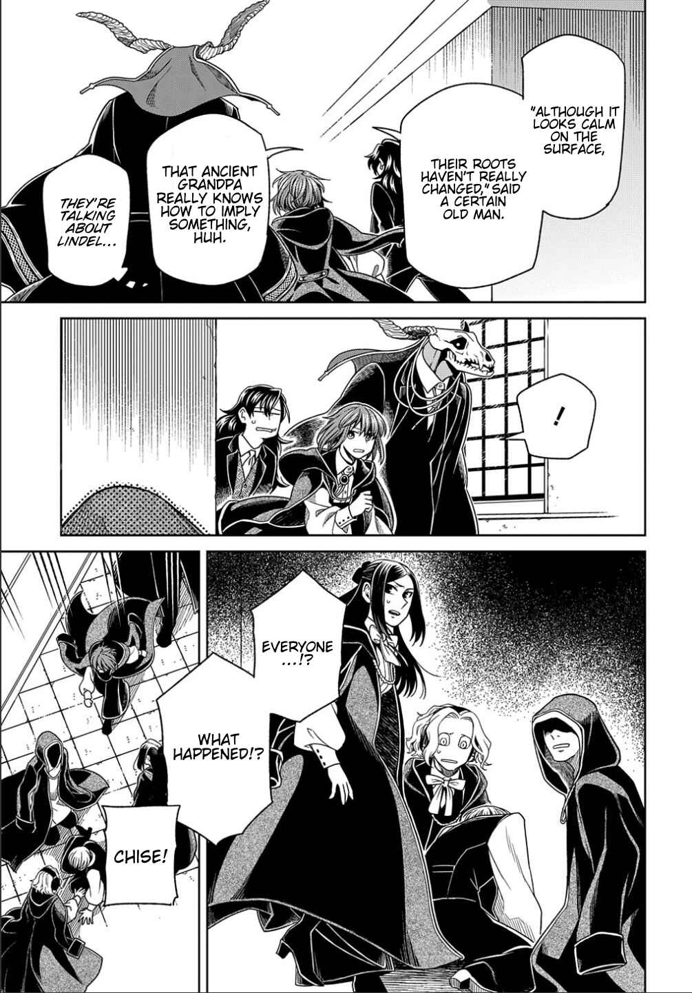 Chapter 81 - Page 6