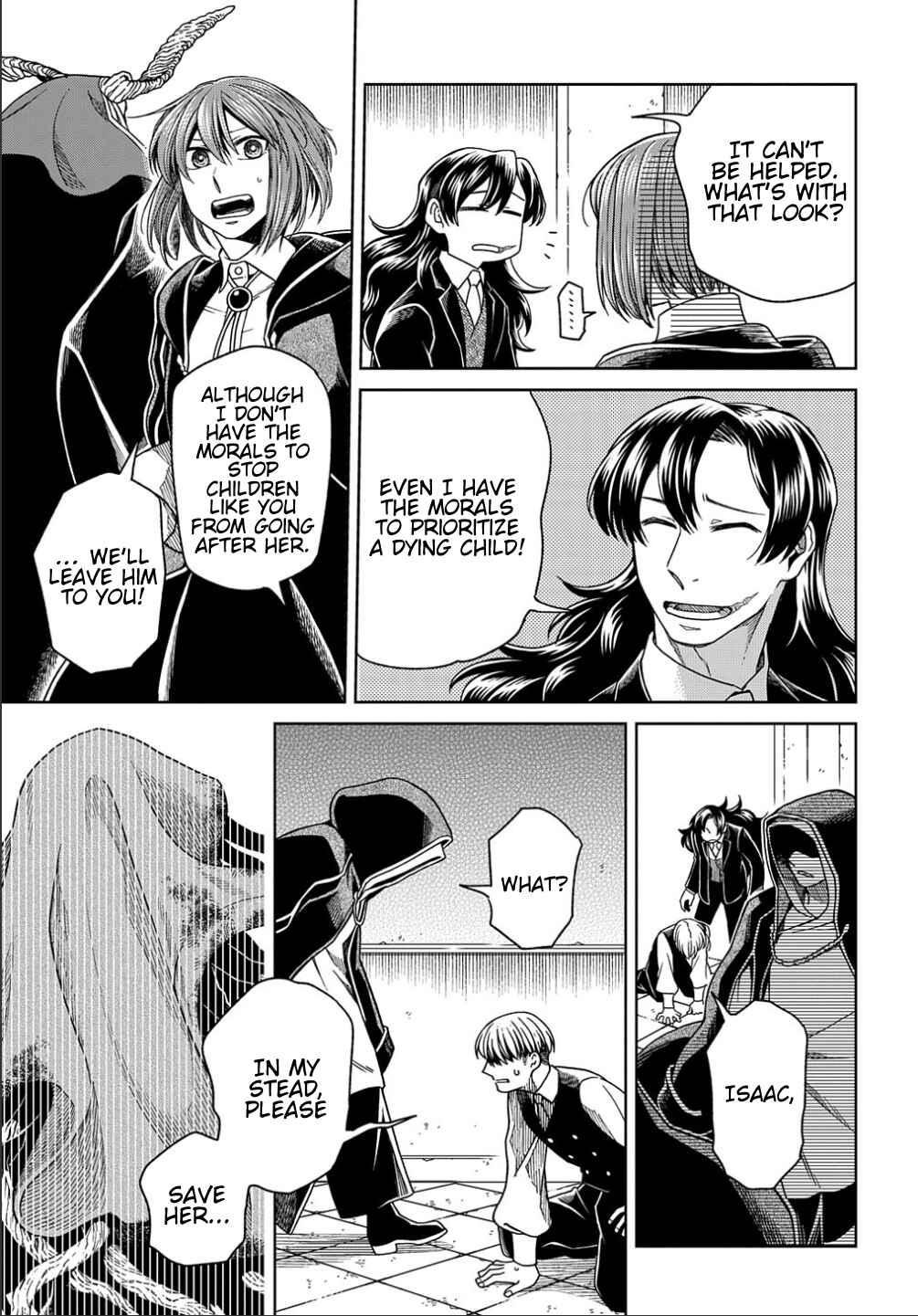 Chapter 81 - Page 8
