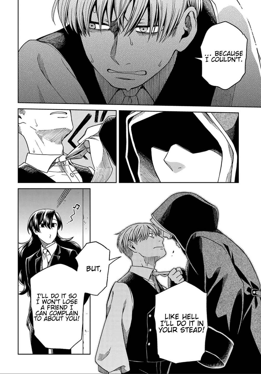 Chapter 81 - Page 9