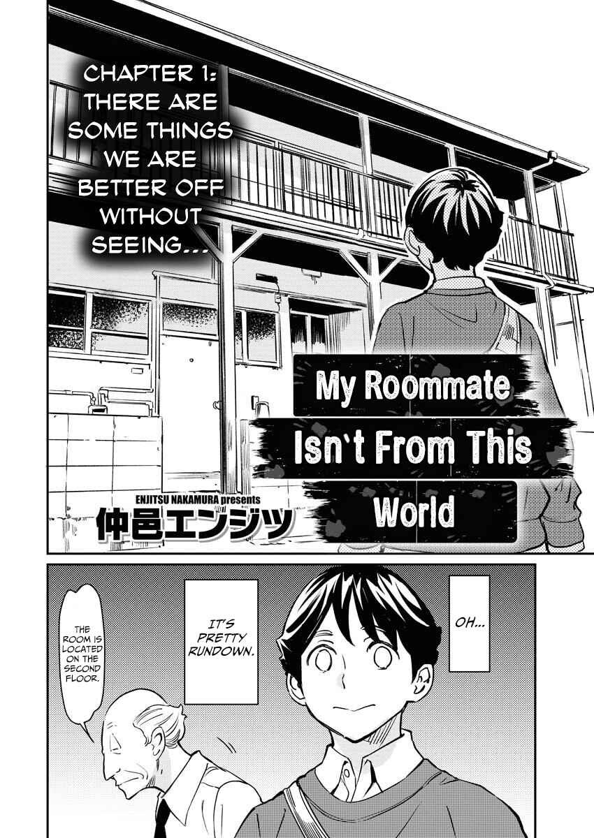 Chapter 1 - Page 3