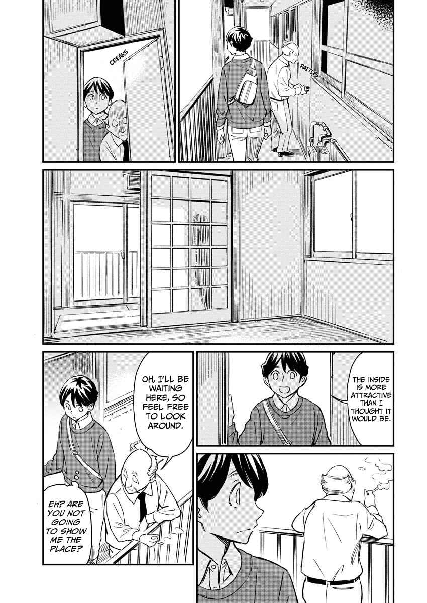 Chapter 1 - Page 4