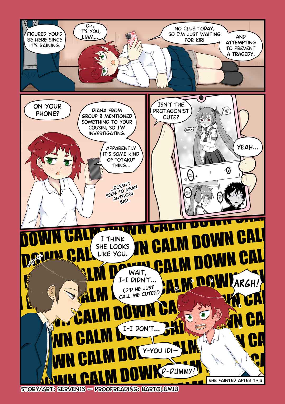 Chapter 35 - Page 1