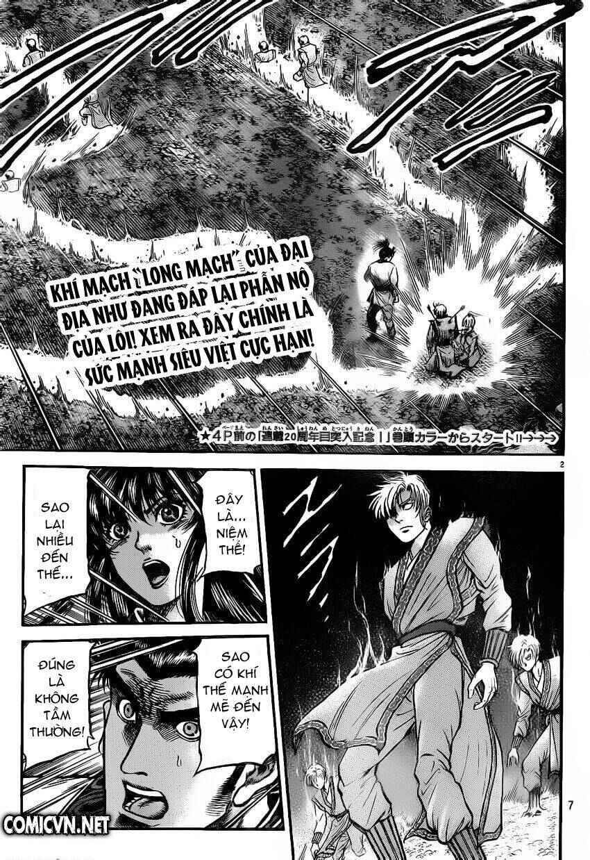 Chapter 219 - Page 3