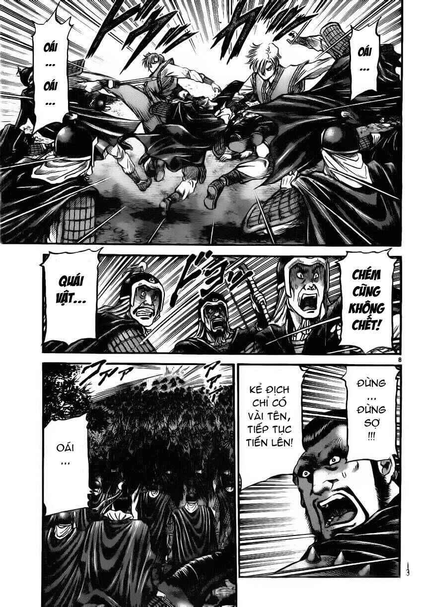 Chapter 219 - Page 9