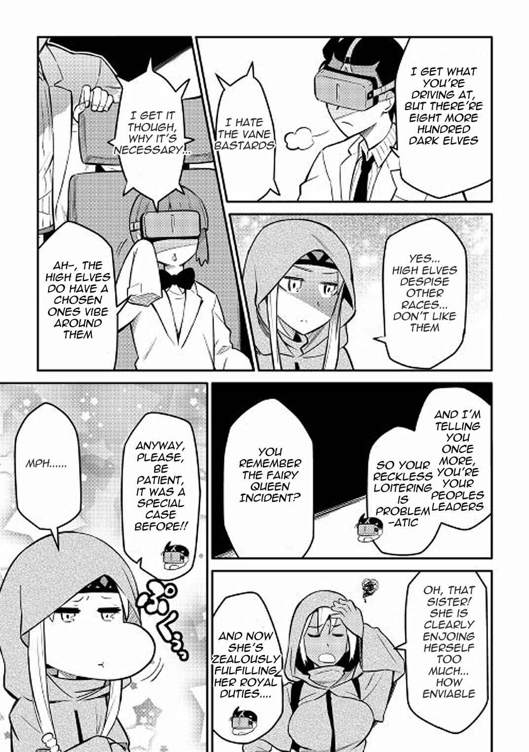 Chapter 34 - Page 21