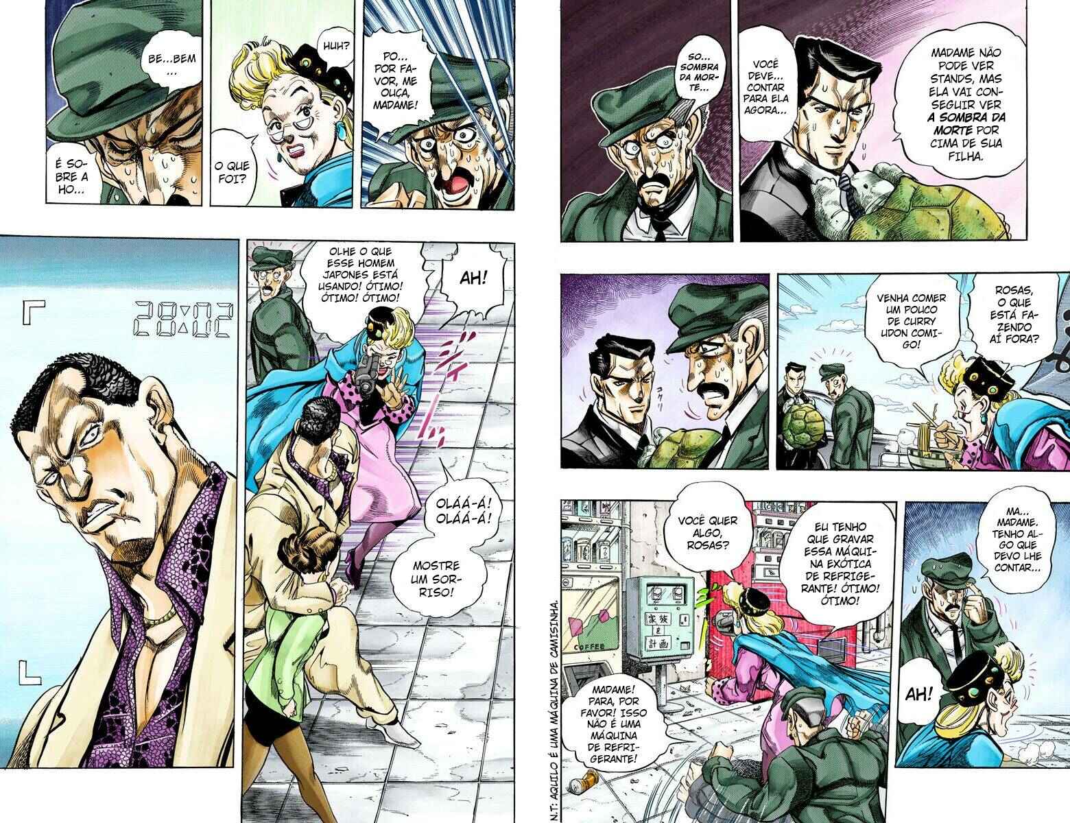 Chapter 133 - Page 4