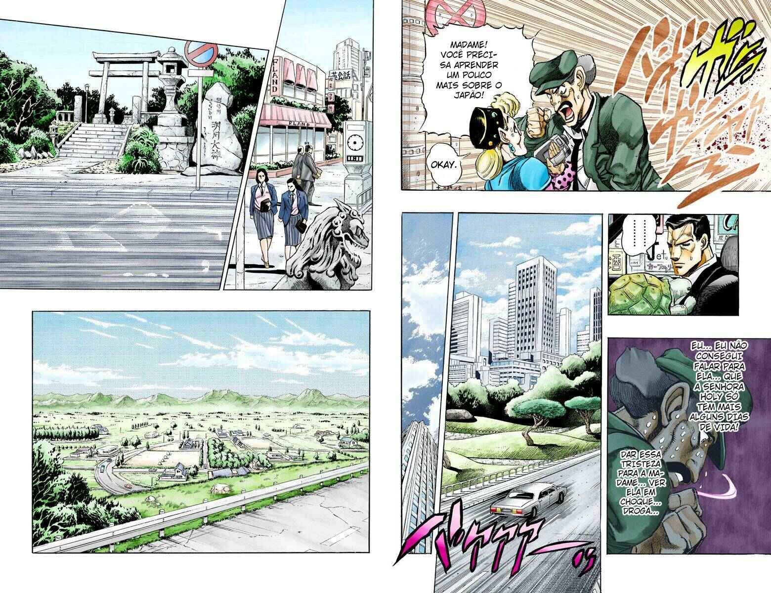 Chapter 133 - Page 6