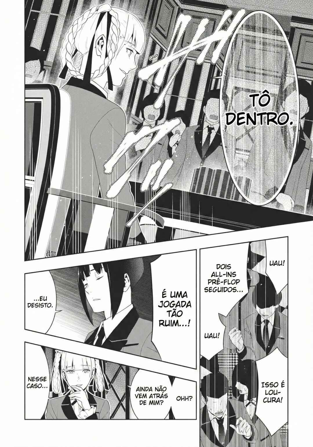 Chapter 50 - Page 22