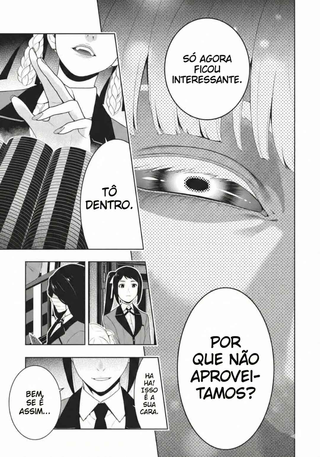 Chapter 50 - Page 27