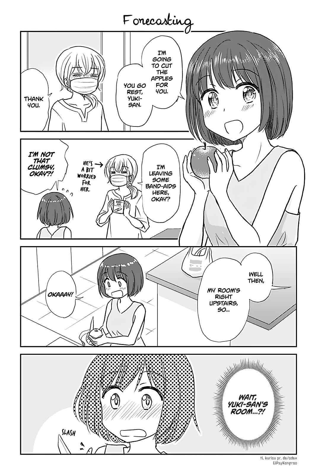 Chapter 372 - Page 1