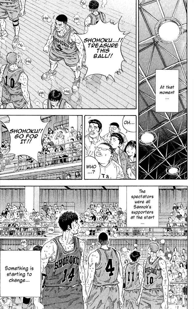 Chapter 264 - Page 19