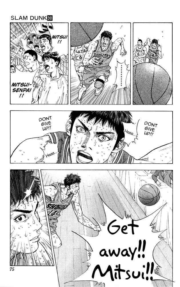 Chapter 264 - Page 9