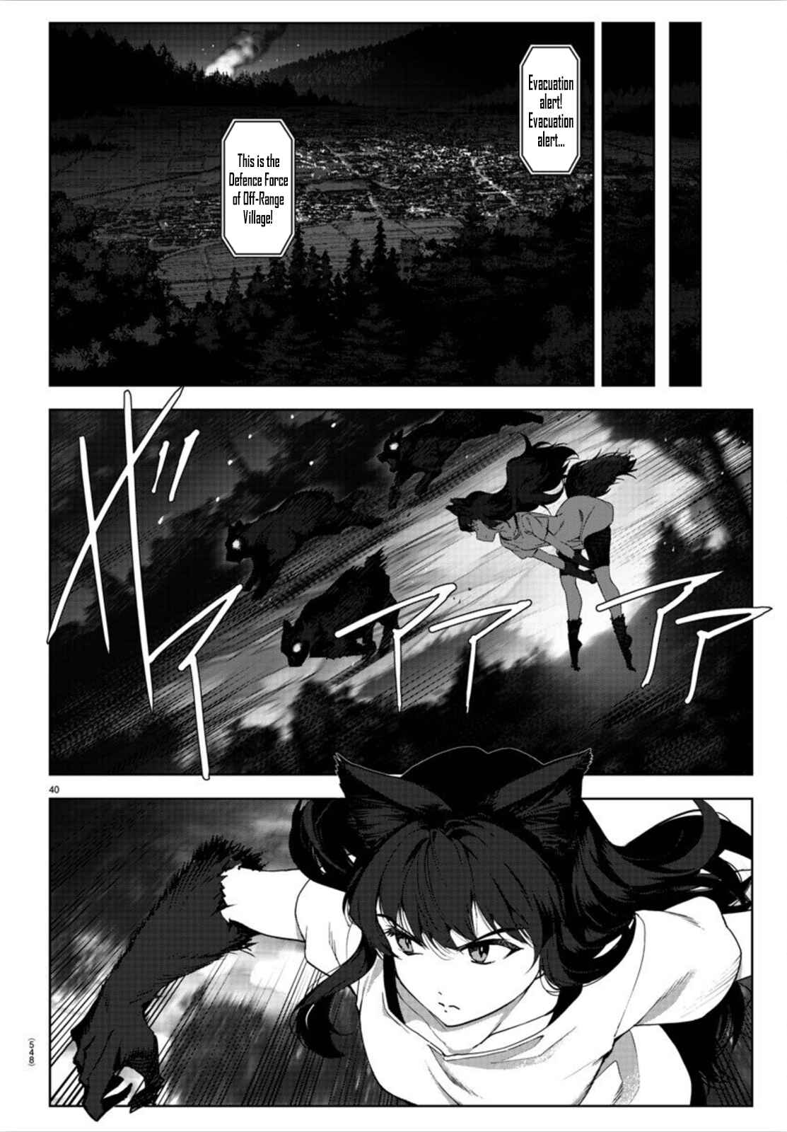 Chapter 90 - Page 40