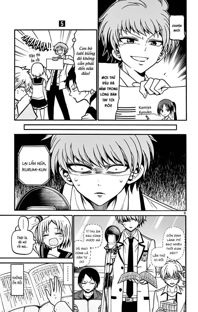 Chapter 37 - Page 12