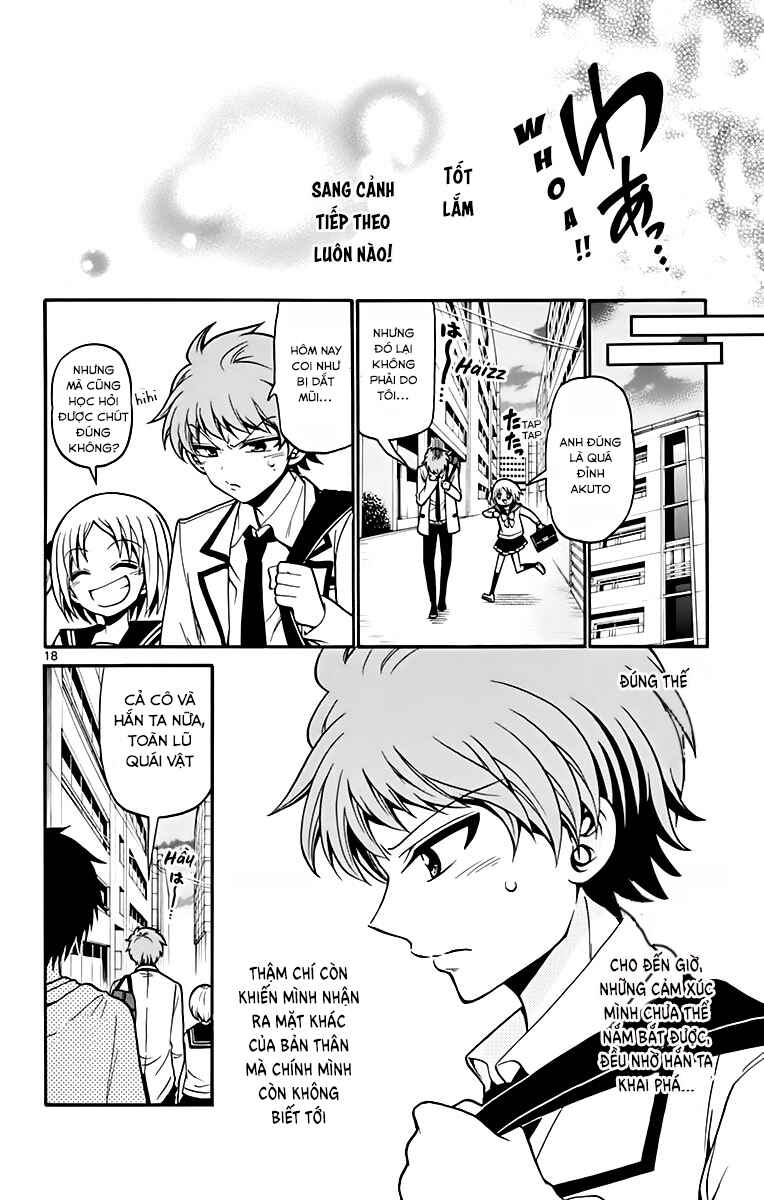 Chapter 37 - Page 21
