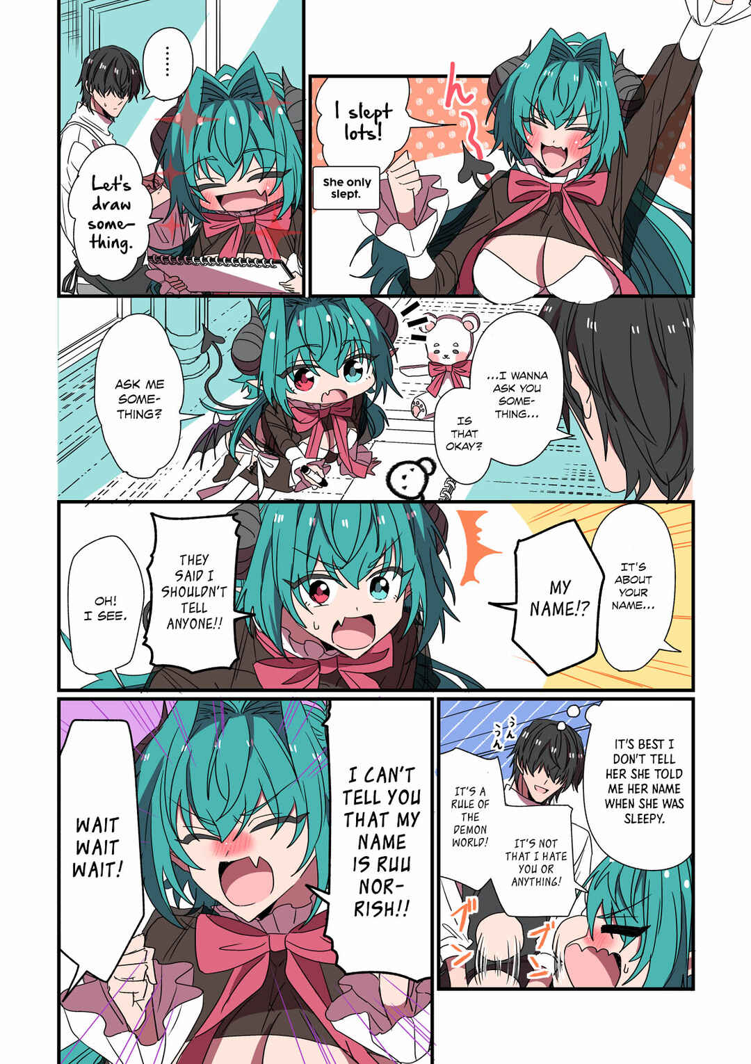 Chapter 31 - Page 1